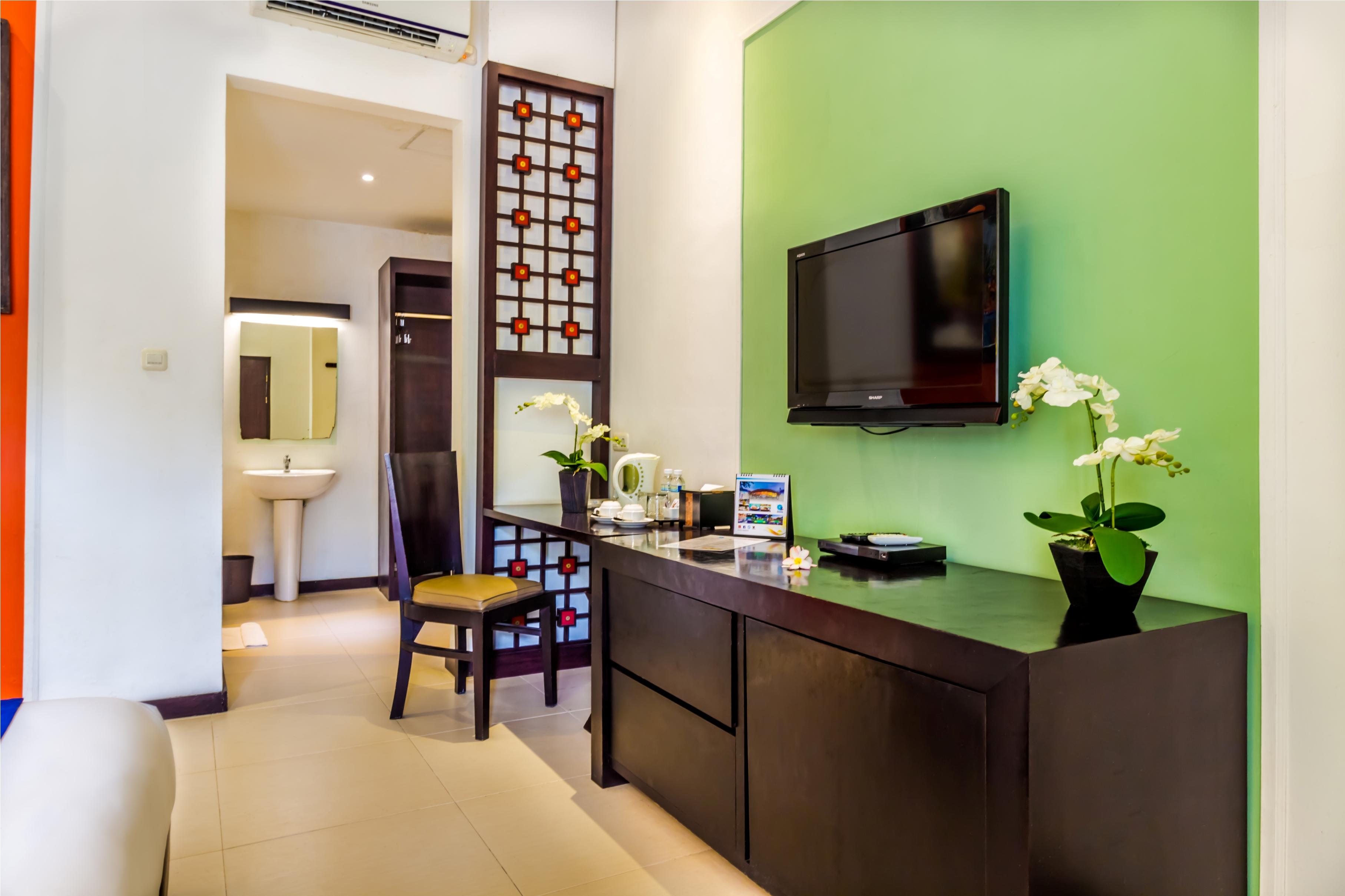 Ozz Hotel Kuta Bali Manage By Ozz Group Exterior foto