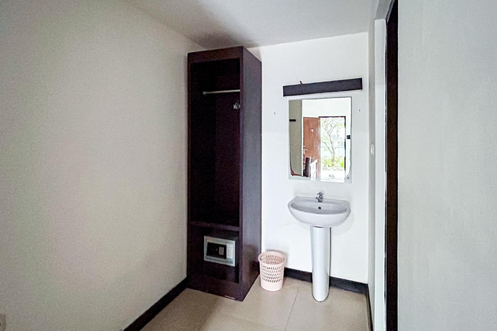 Ozz Hotel Kuta Bali Manage By Ozz Group Exterior foto