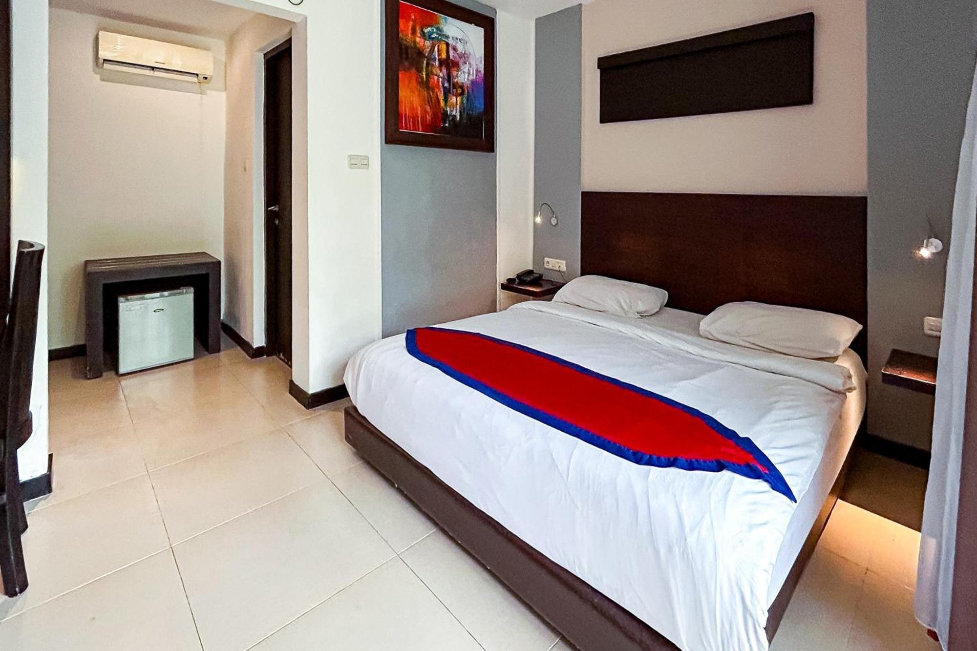 Ozz Hotel Kuta Bali Manage By Ozz Group Exterior foto