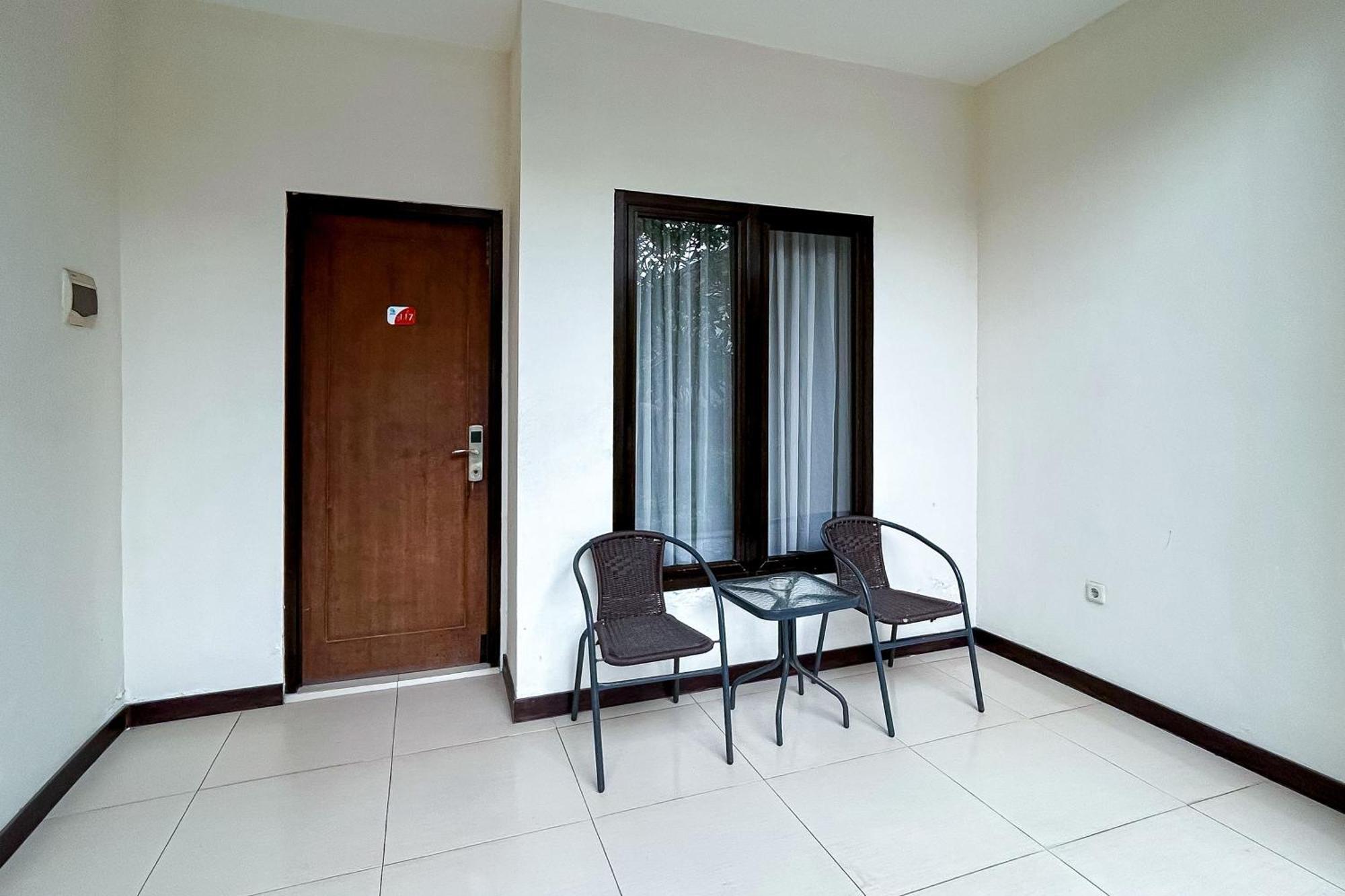 Ozz Hotel Kuta Bali Manage By Ozz Group Exterior foto