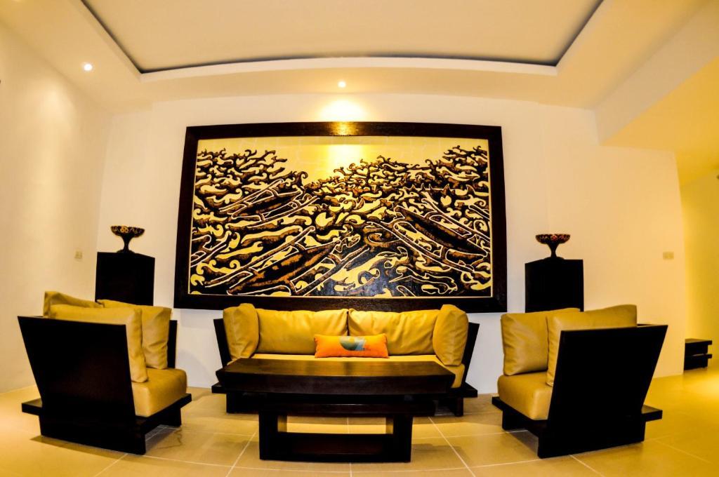 Ozz Hotel Kuta Bali Manage By Ozz Group Exterior foto