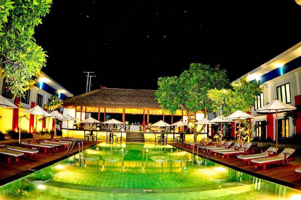 Ozz Hotel Kuta Bali Manage By Ozz Group Cameră foto